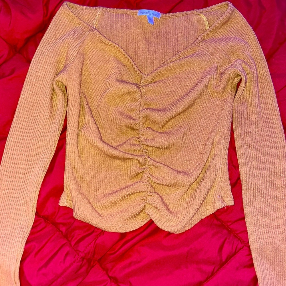 Long Sleeve Top